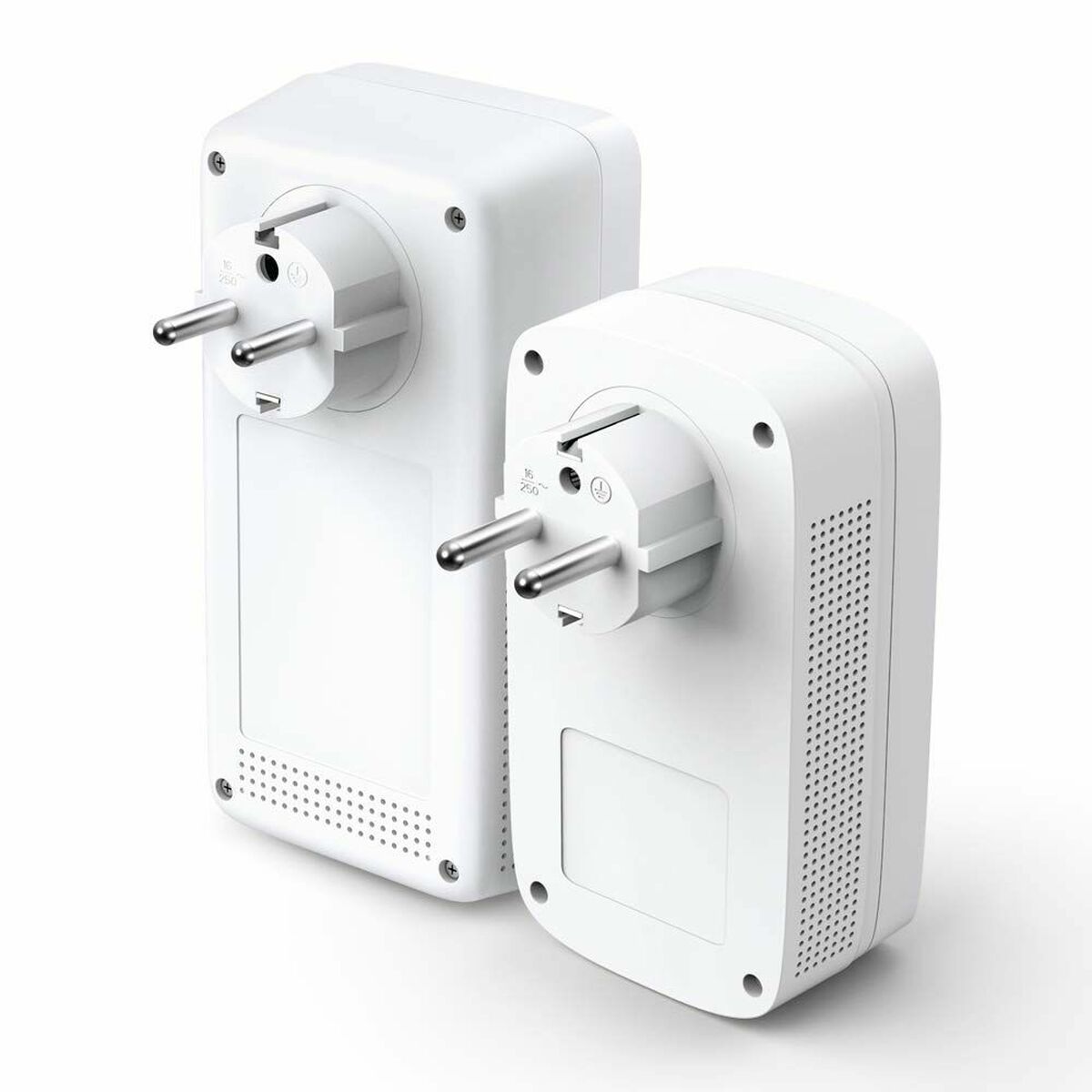 Strømlinje TP-Link AV1200